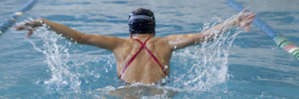 Natación para Adultos